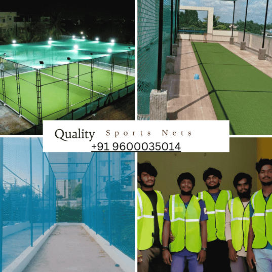 Sports Nets
